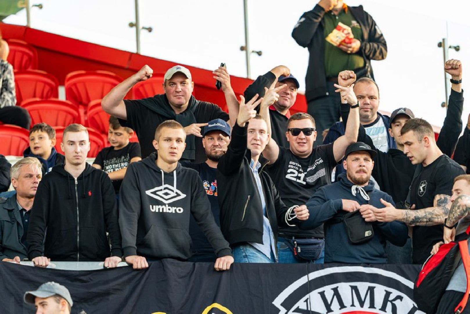 Футбол, Химки, спорт, подмосковье,