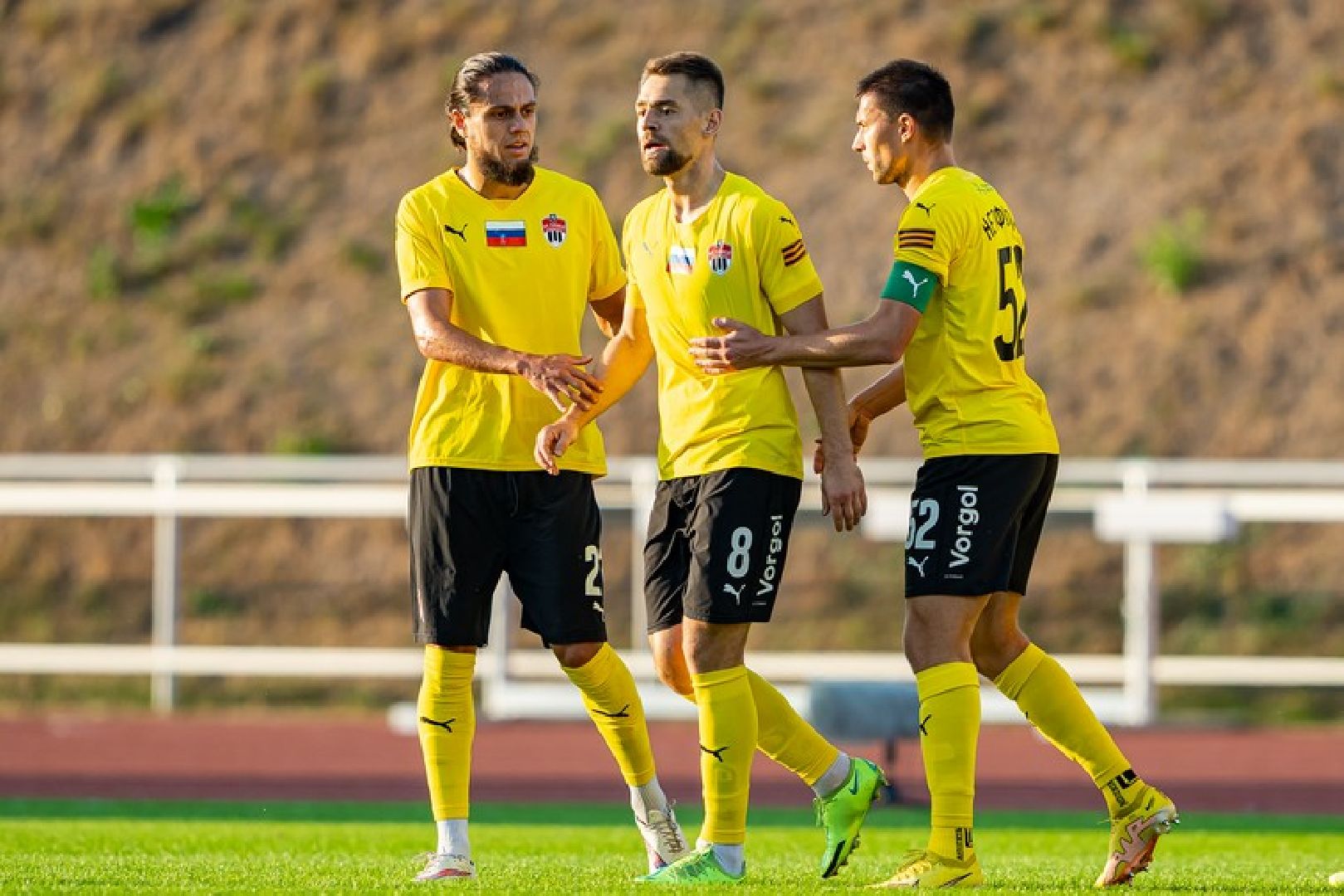 Футбол, Химки, спорт, подмосковье,