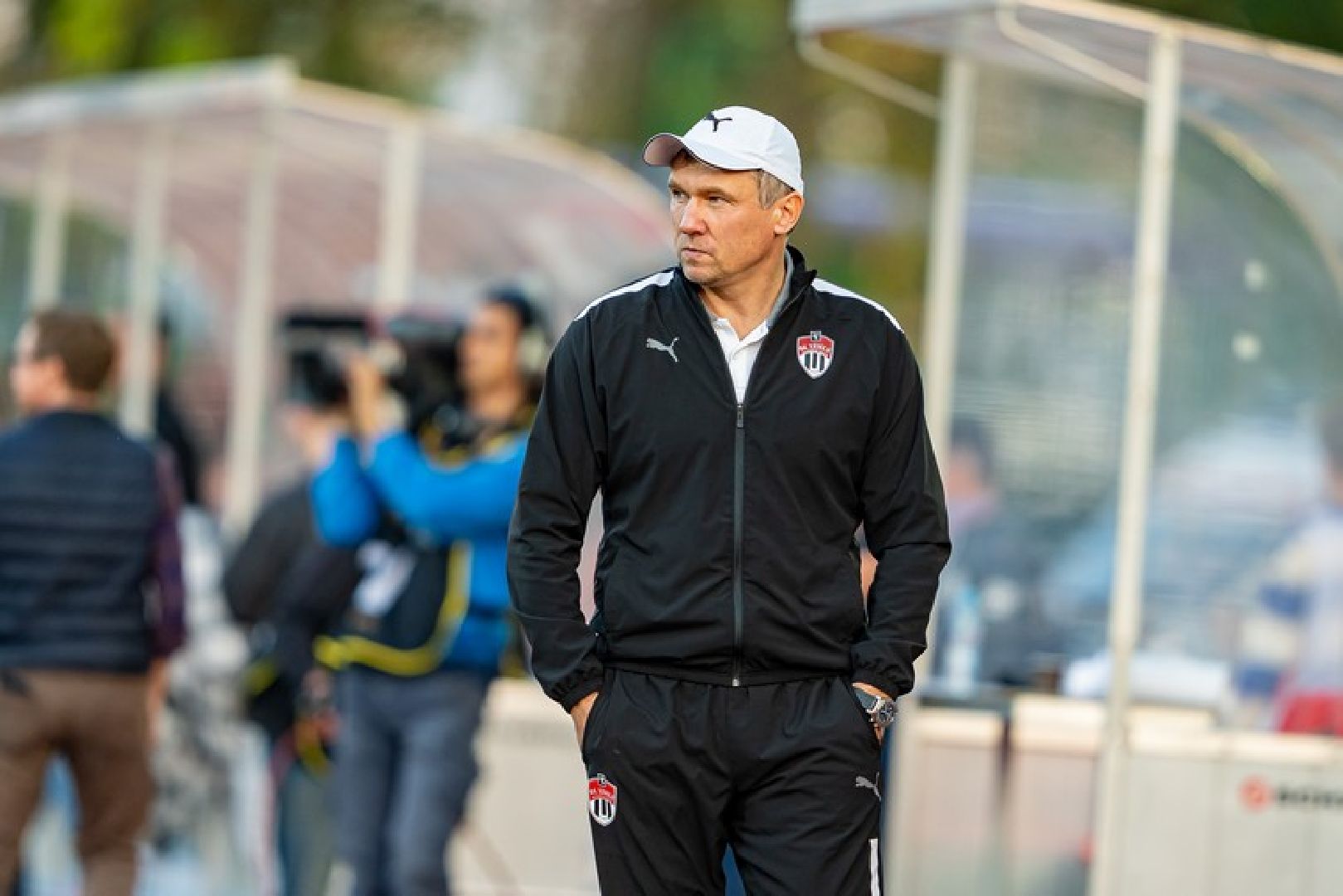 Футбол, Химки, спорт, подмосковье,