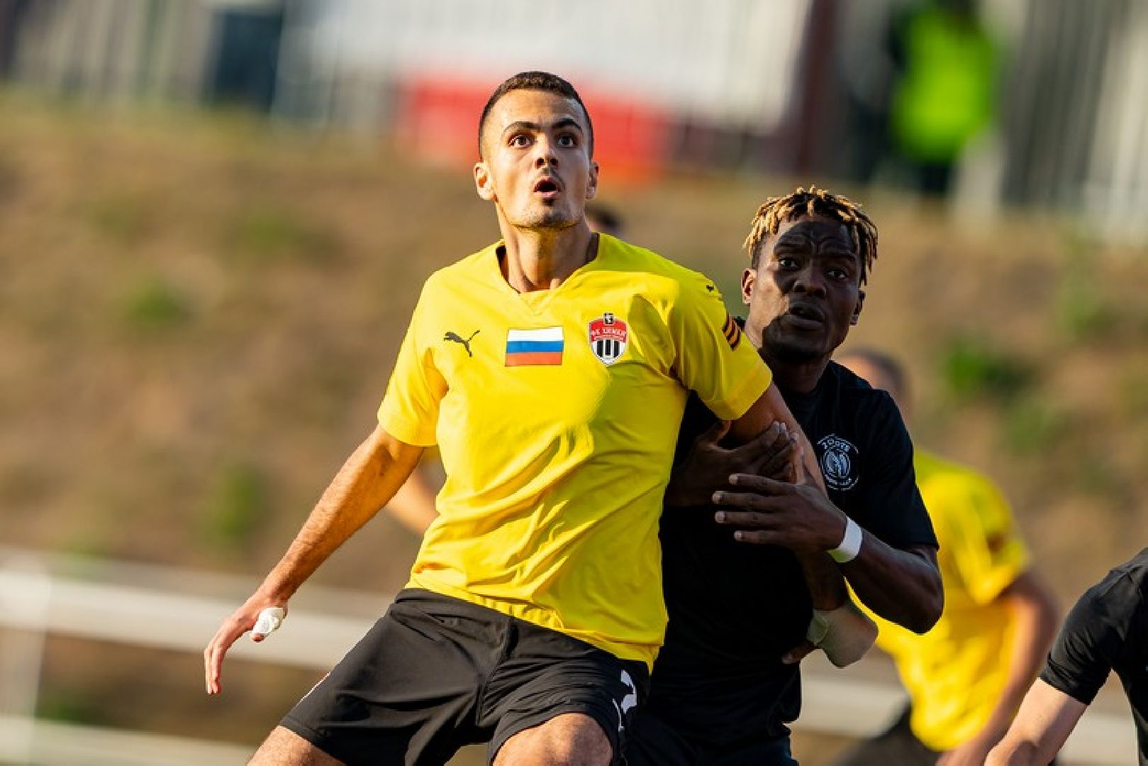 Футбол, Химки, спорт, подмосковье,