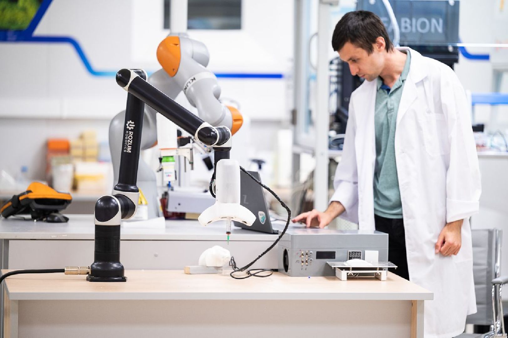 пущино, биопечать, биоинженерия,