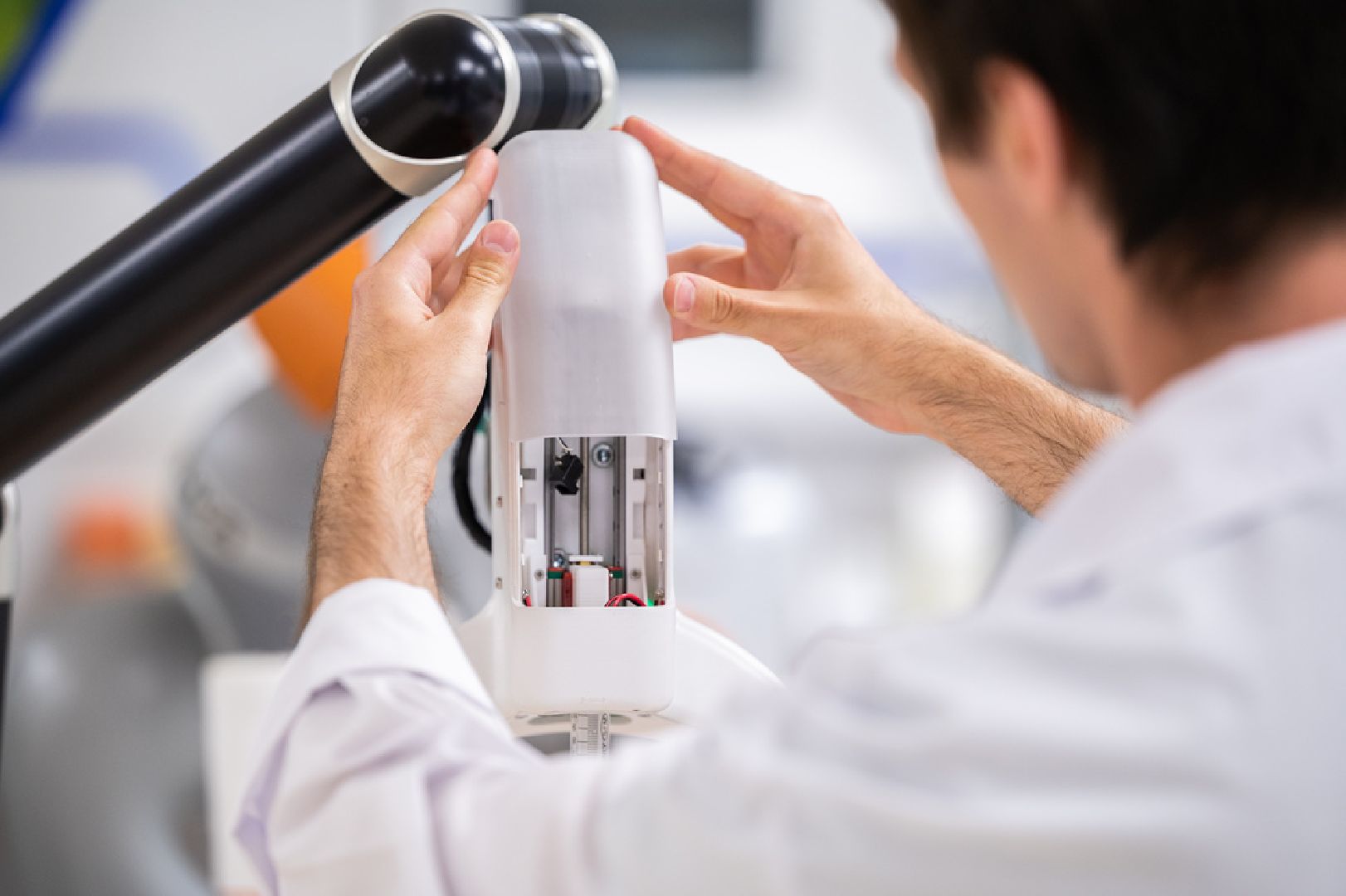 пущино, биопечать, биоинженерия,