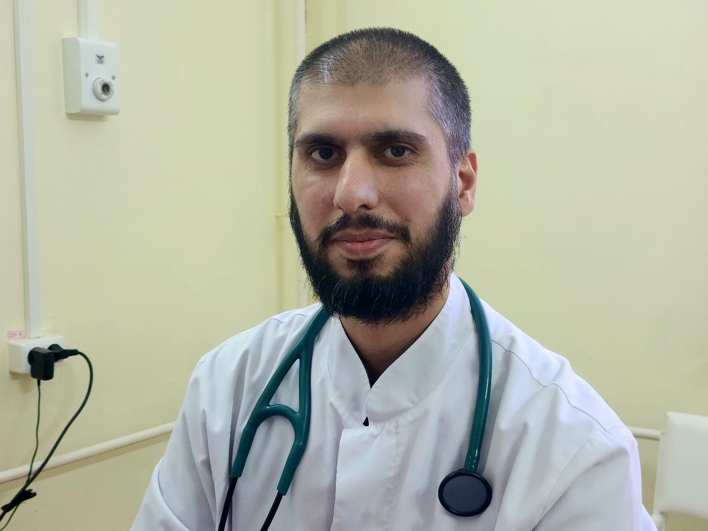 День сердца, шатура, медицина, кардиология,