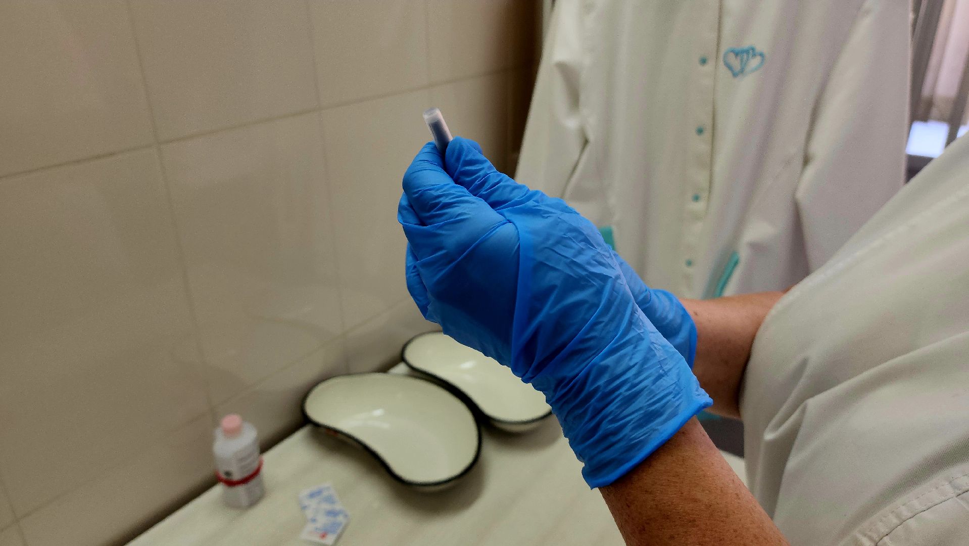 вакцинация, вакцинация от гриппа, шатура, медицина,