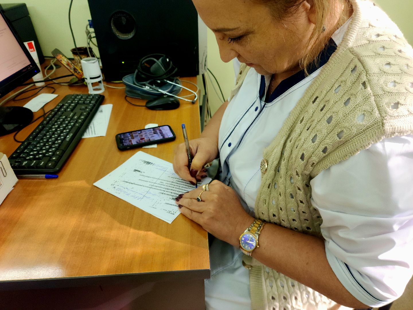 вакцинация, вакцинация от гриппа, шатура, медицина,