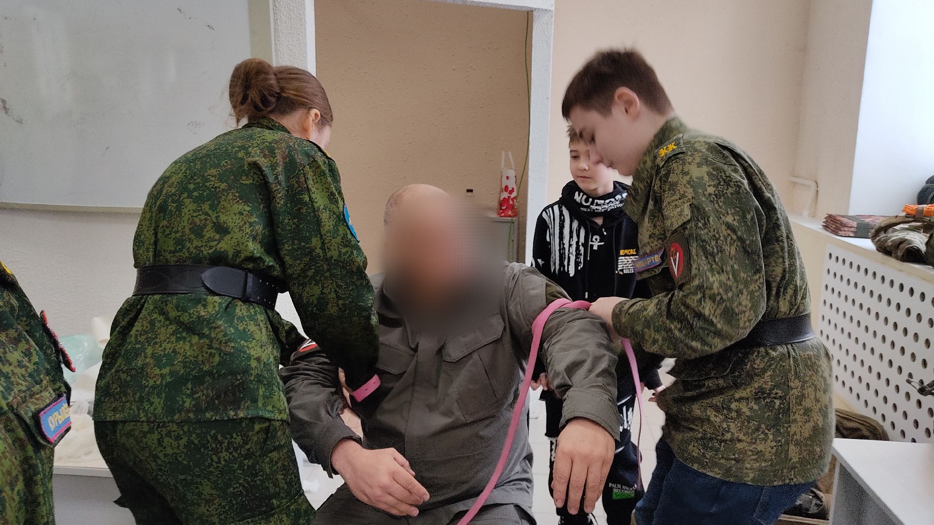 #Лобня #медицинскаяпомощь