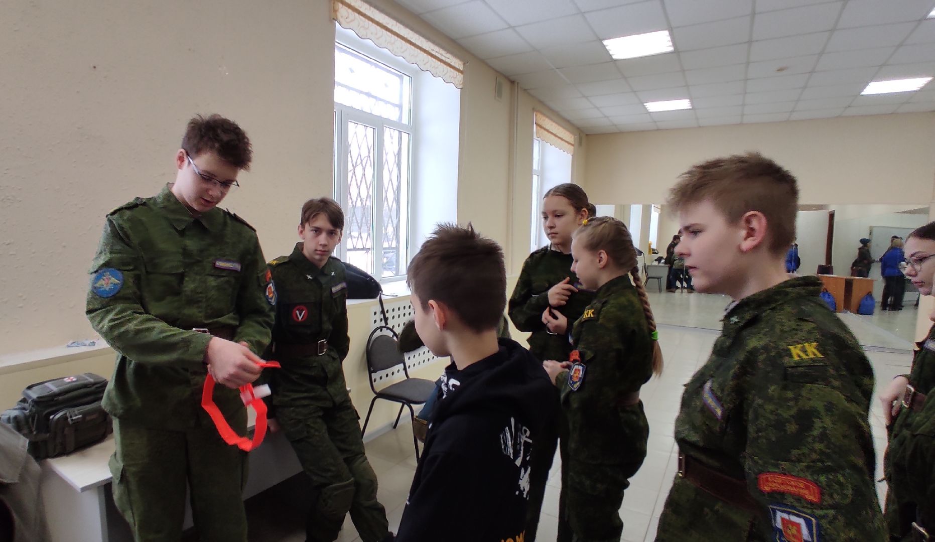 #Лобня #медицинскаяпомощь