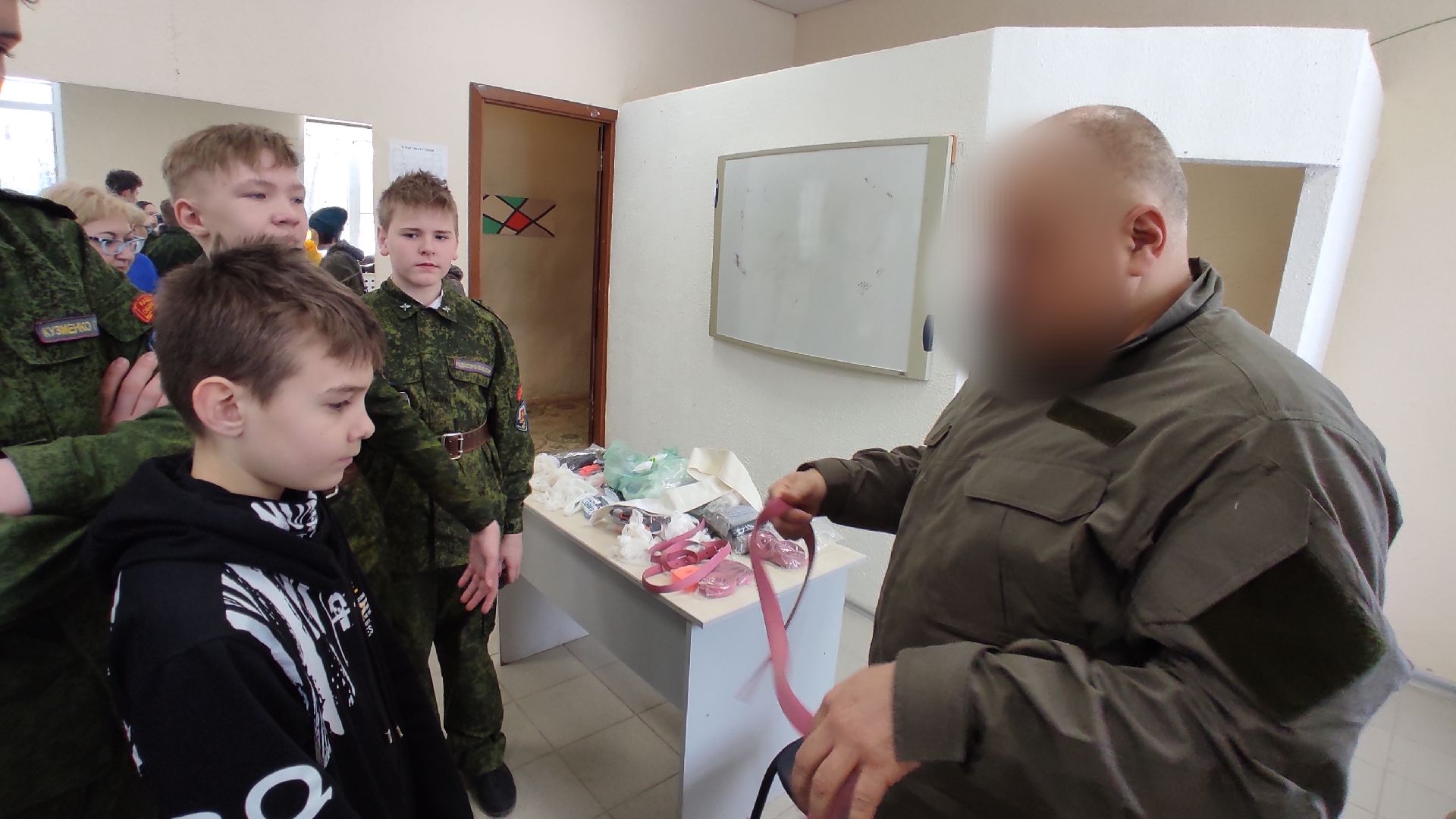 #Лобня #медицинскаяпомощь