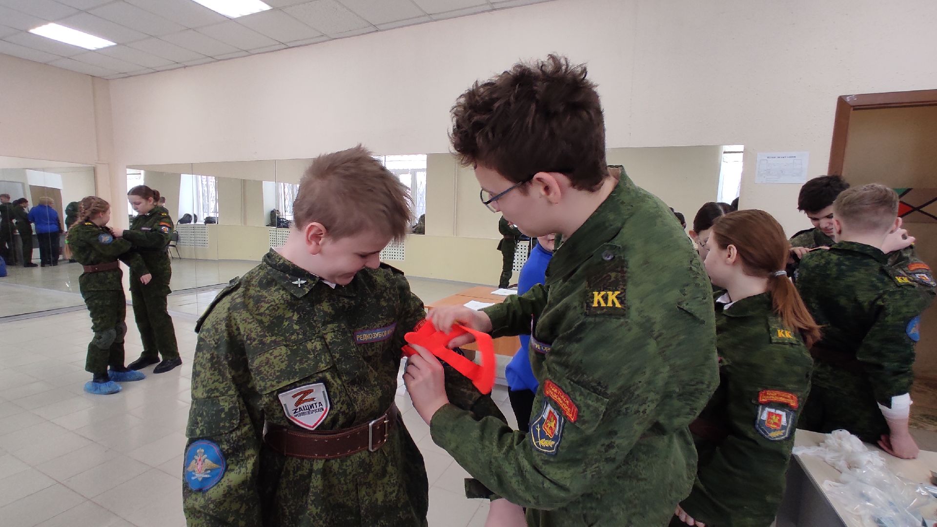 #Лобня #медицинскаяпомощь