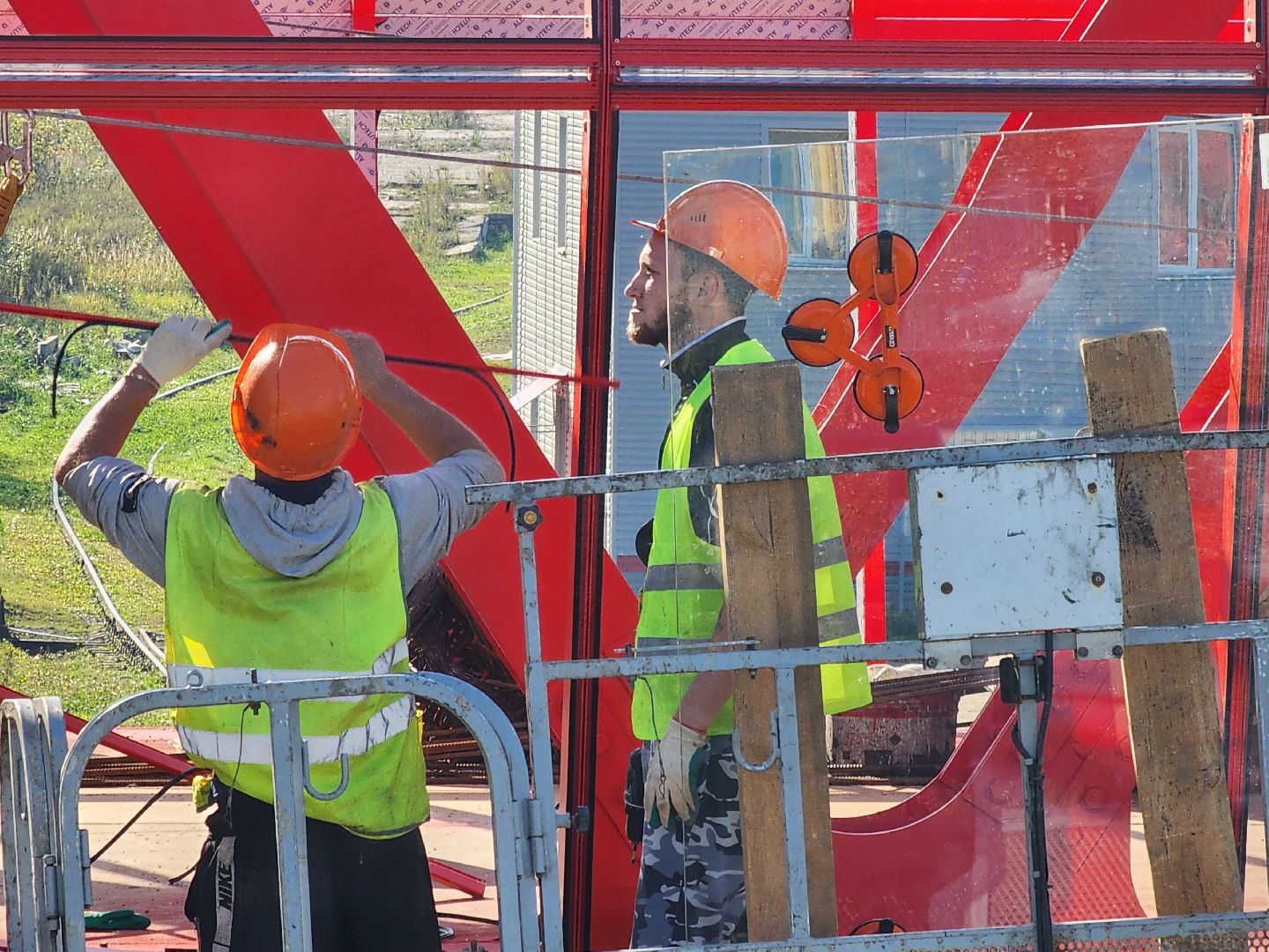 серпухов, ж/д, железная дорога, железнодорожный переезд, железнодорожный переход, железнодорожная станция, строительство,