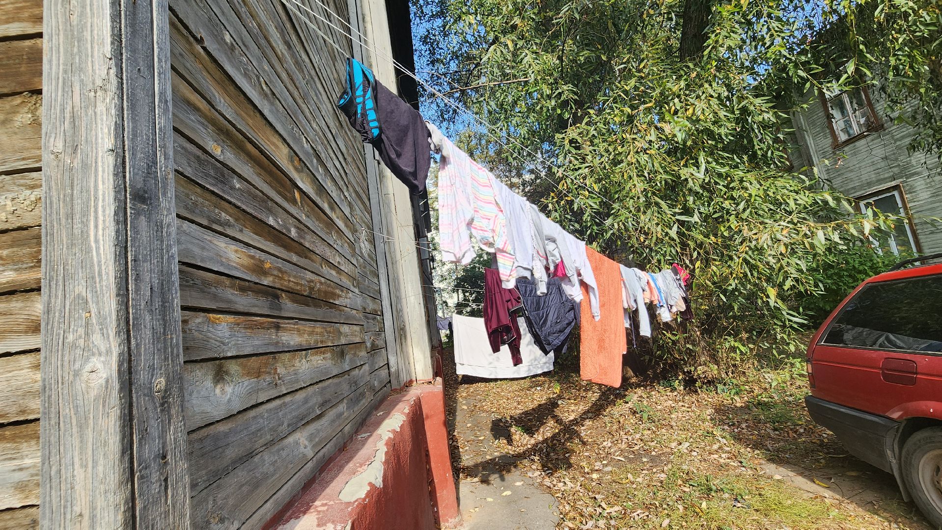 подмосковье, городской округ пушкинский, Ивантеевка, аварийное жилье, Расселение,