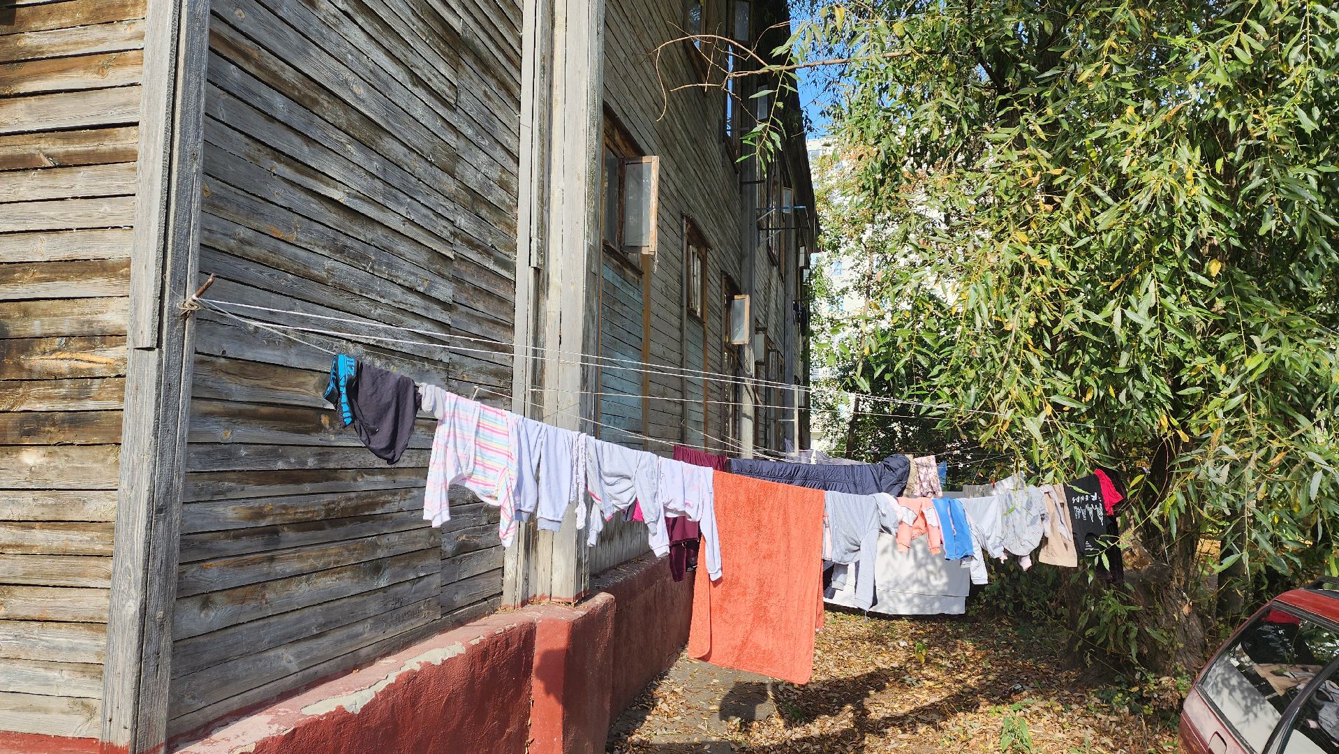 подмосковье, городской округ пушкинский, Ивантеевка, аварийное жилье, Расселение,