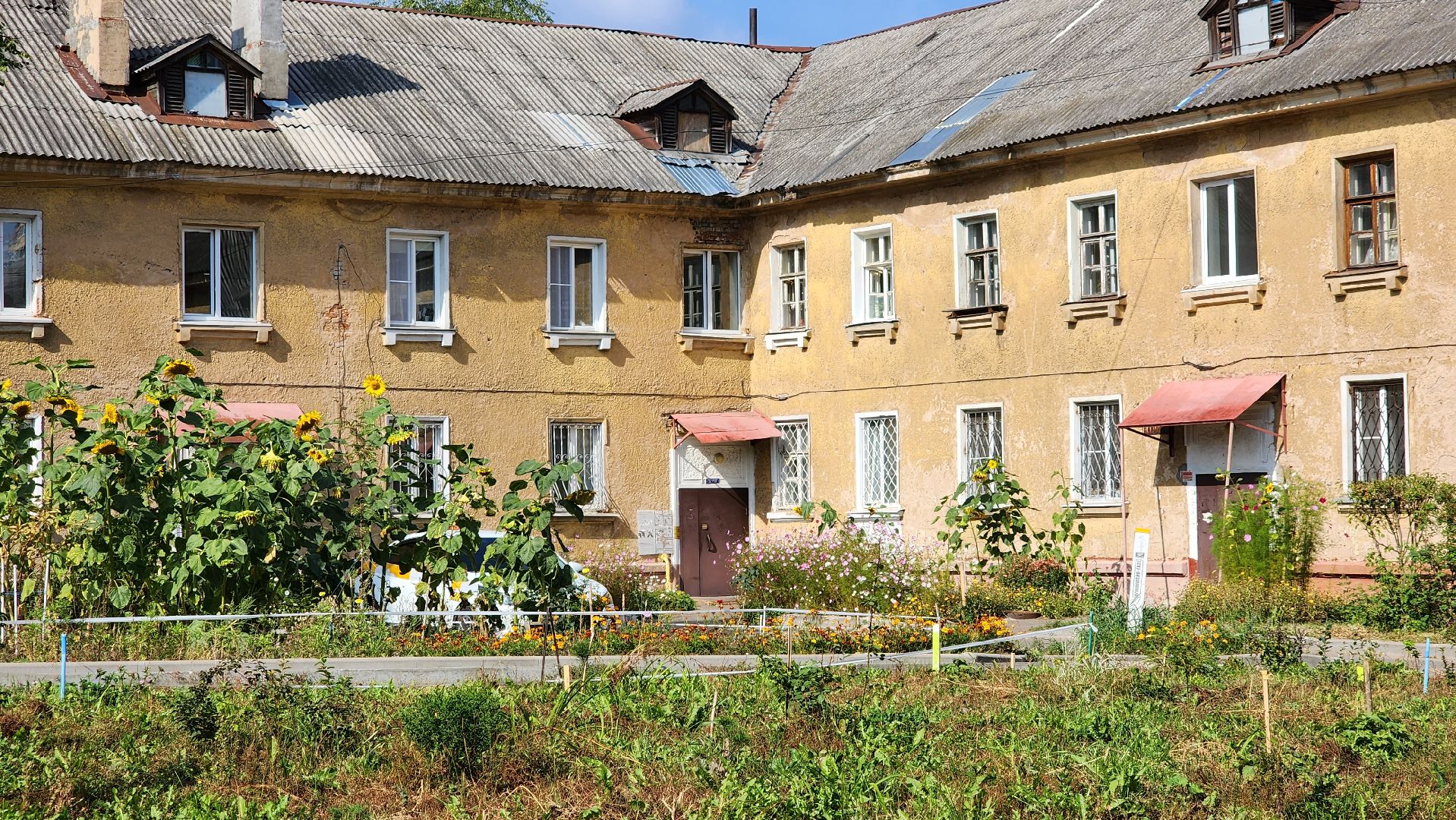 исторический центр, культура, памятники, краеведение,