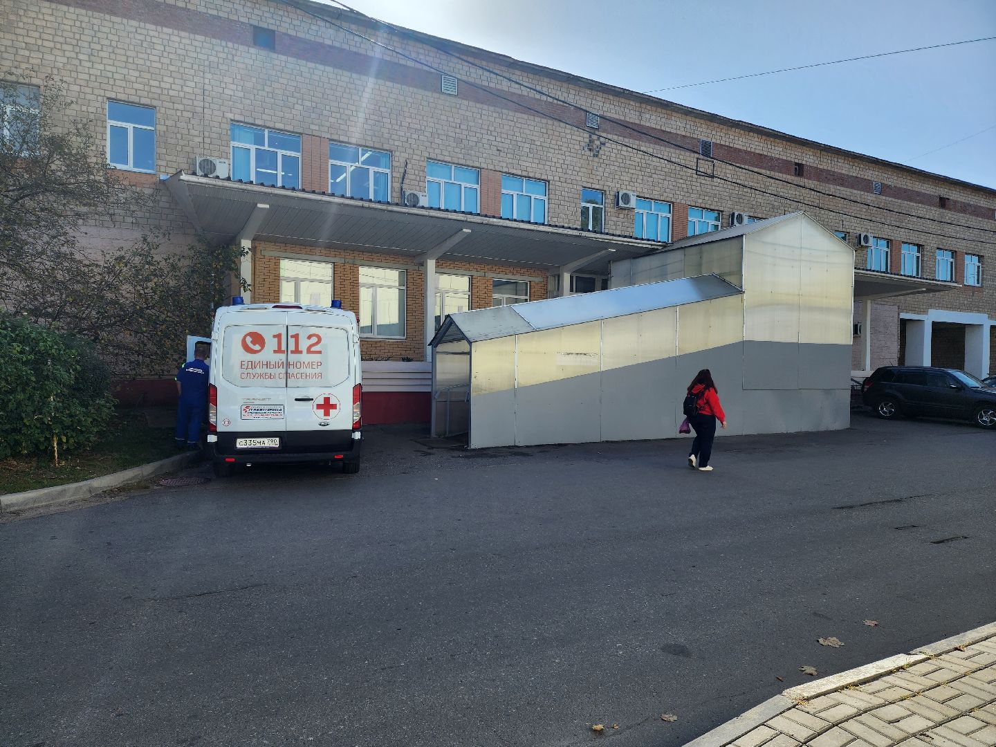 Подольск, Медицина, День сердца, Кардиолог, Здоровье,