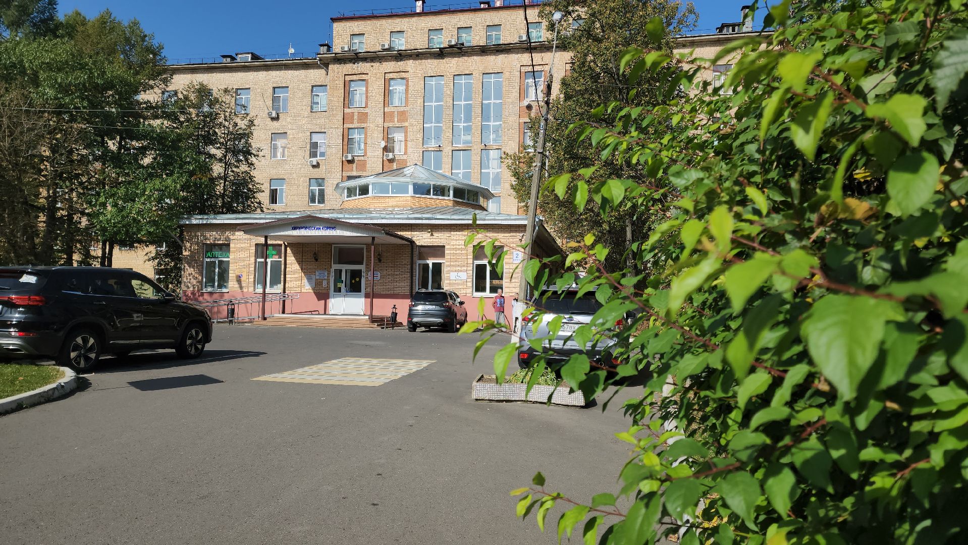 Подольск, Медицина, День сердца, Кардиолог, Здоровье,