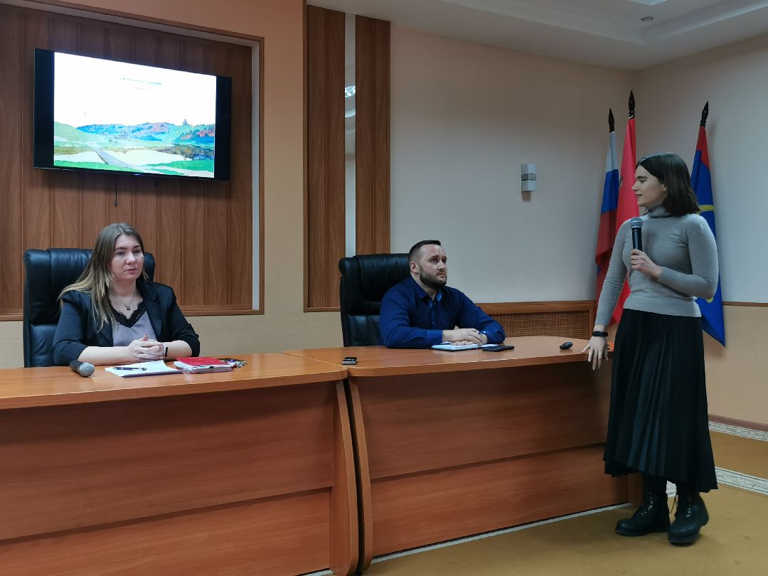 Подольск, благоустройство, улицы