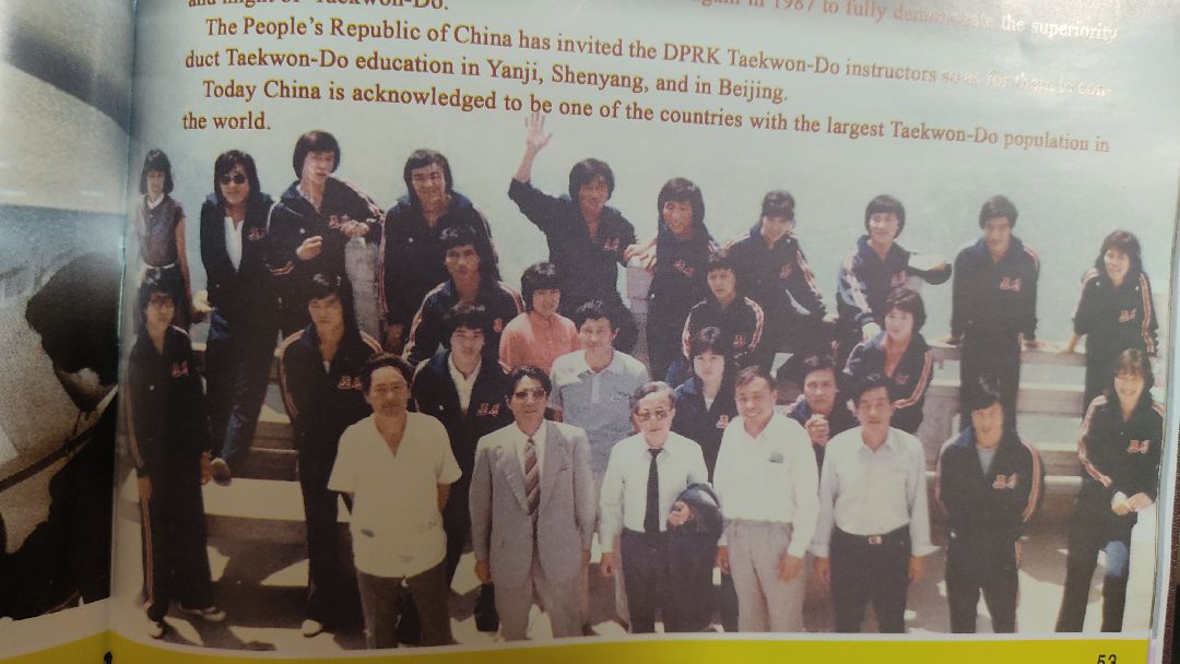 Лобня, спорт, тхэквондо