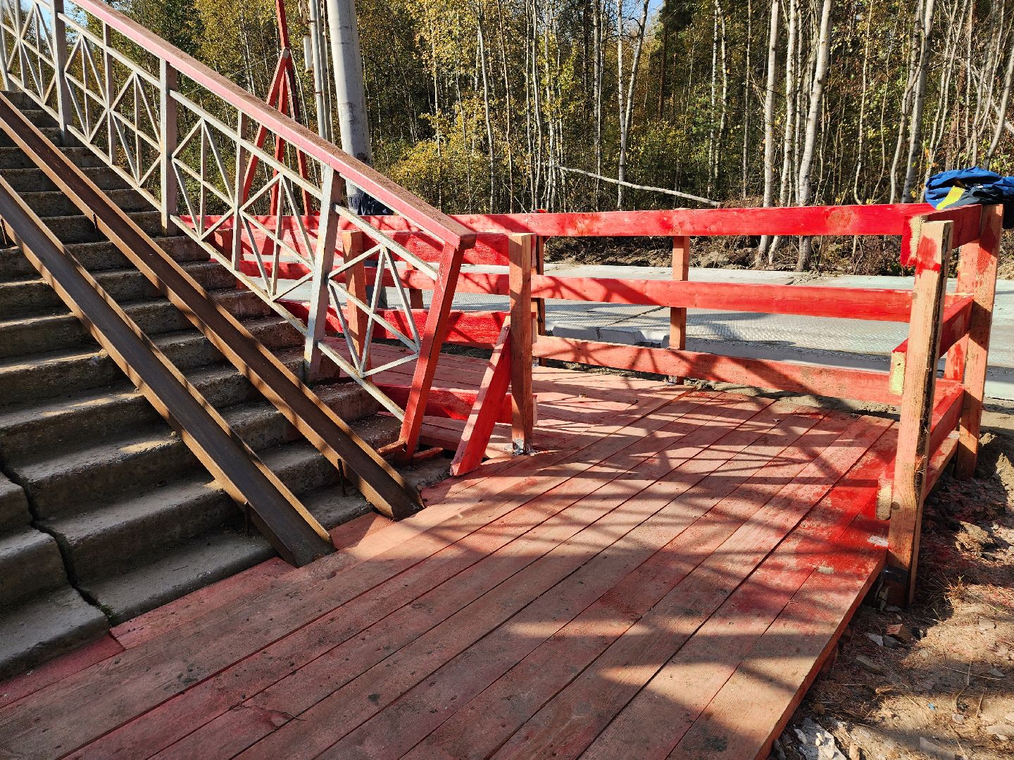 павловский посад, городского округ павловский посад, станция, железная дорога, ж/д, ремонт, транспорт,