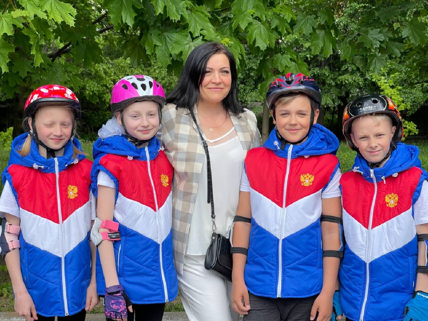 Образование, Учитель, Советник по образованию, Начальная школа, Дубна,