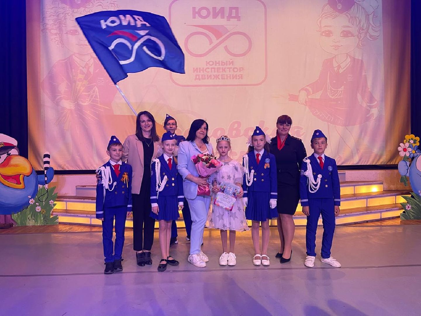 Образование, Учитель, Советник по образованию, Начальная школа, Дубна,