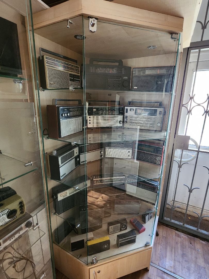 Пантелеимоновский приход, радиокружок, Подмарев, радиоэлектроника,