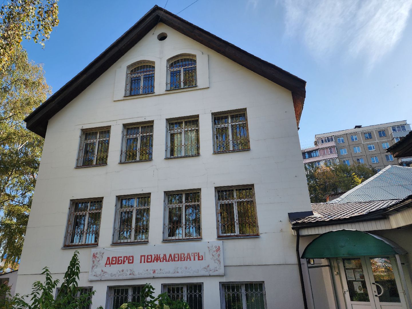 Пантелеимоновский приход, радиокружок, Подмарев, радиоэлектроника,