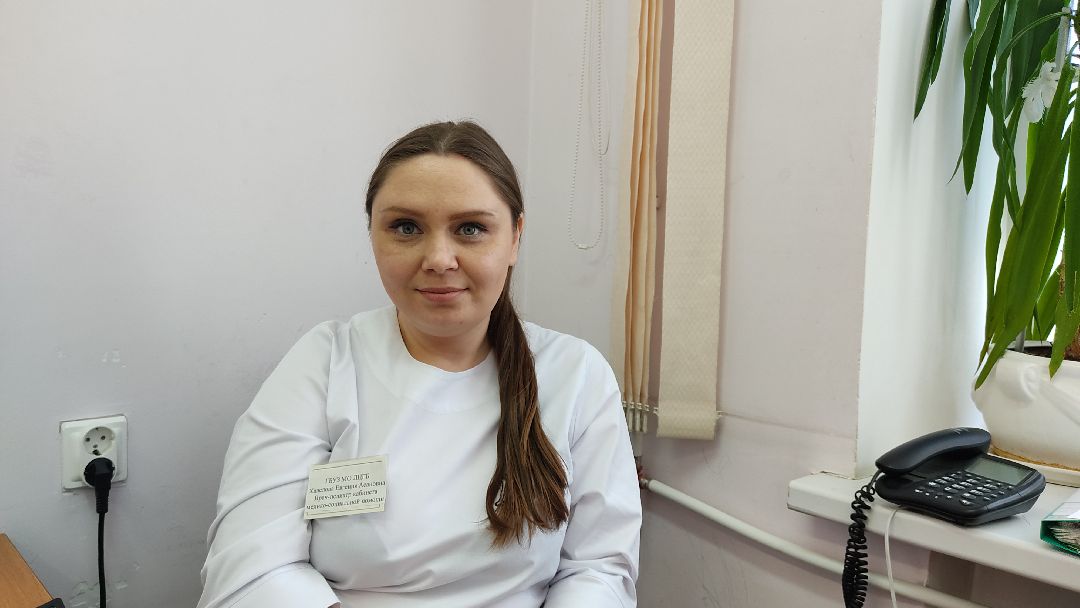 Лобня, медицина