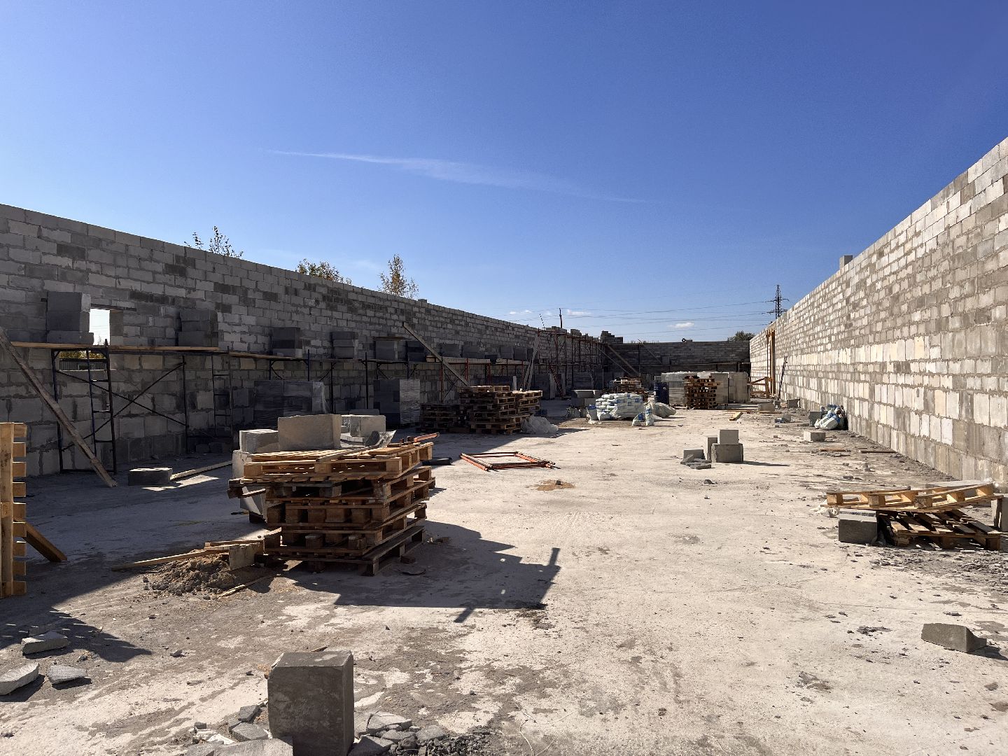 экономика, строительство, руза, рузский городской округ, московская область, подмосковье, предпринимательство,