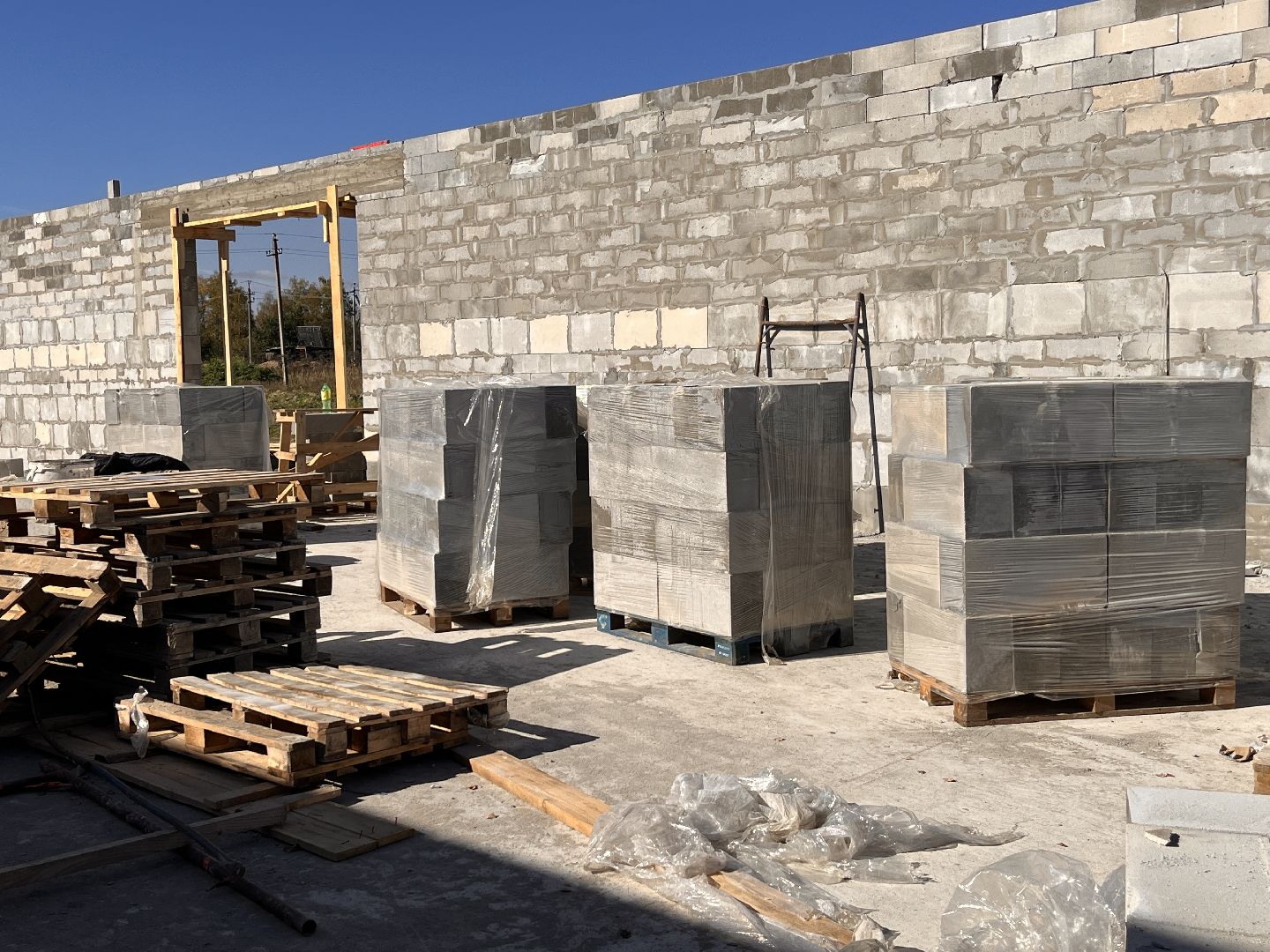 экономика, строительство, руза, рузский городской округ, московская область, подмосковье, предпринимательство,