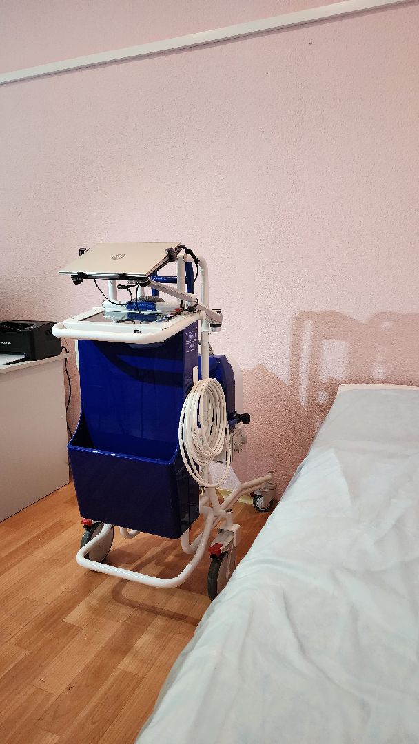 медицина, рентген, новая аппаратура, видное, проект здравоохранение, подмгсковье,