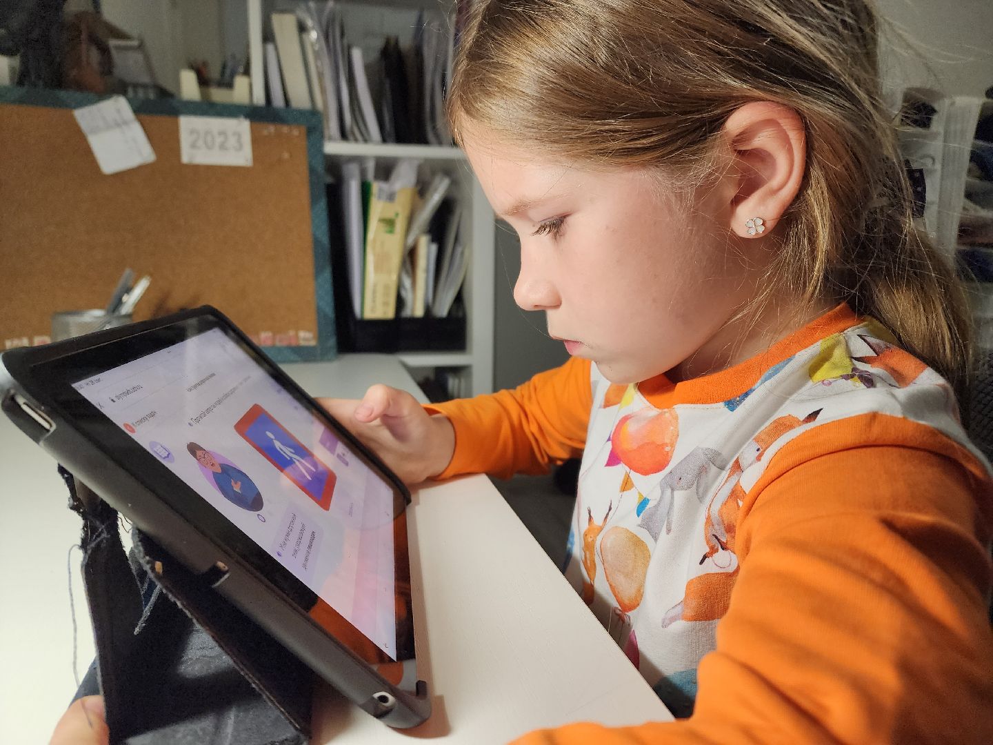 Ступино, безопасные дороги, образование подмосковья,