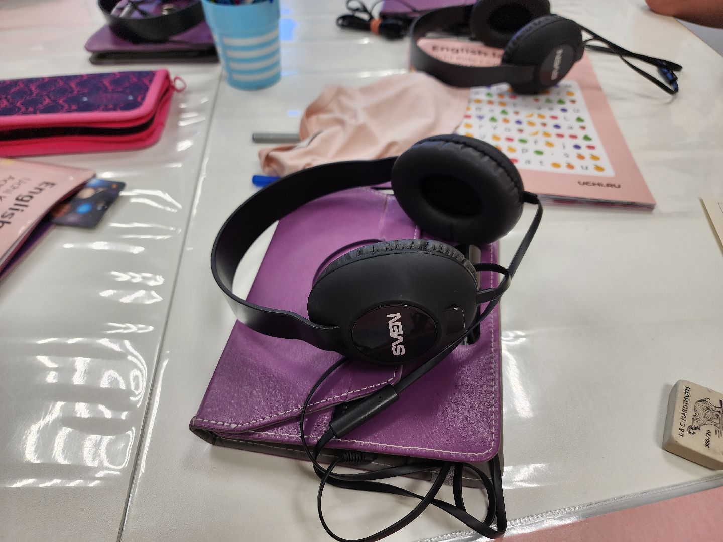 Ступино, безопасные дороги, образование подмосковья,