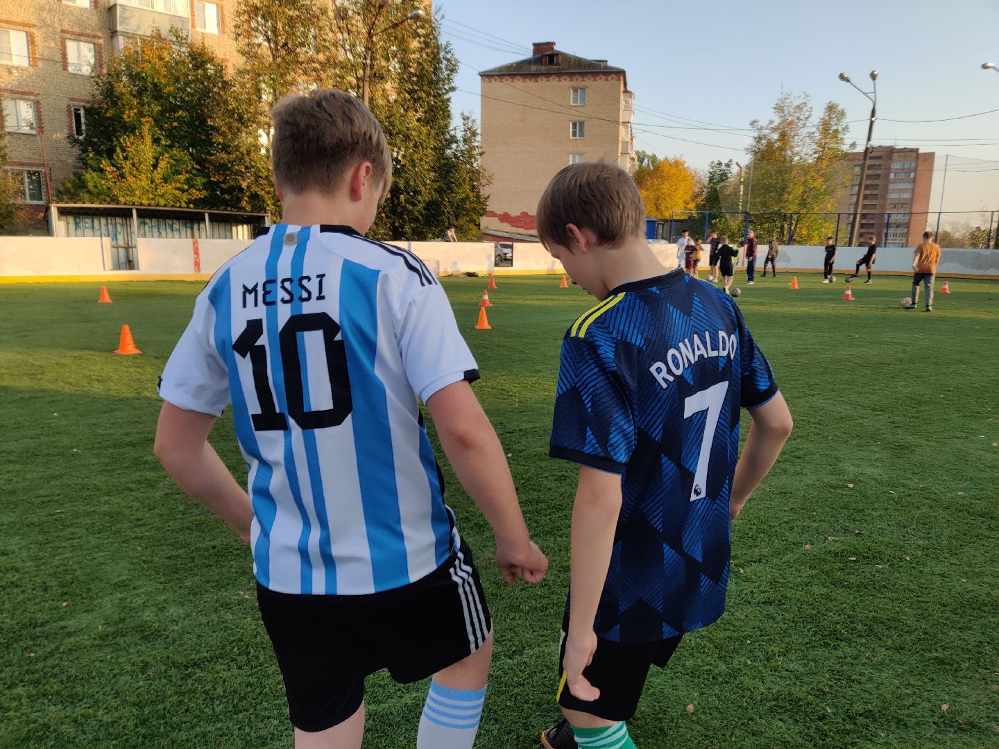 красноармейск, г.о. пушкинский, футбольная команда, спорт подмосковья,