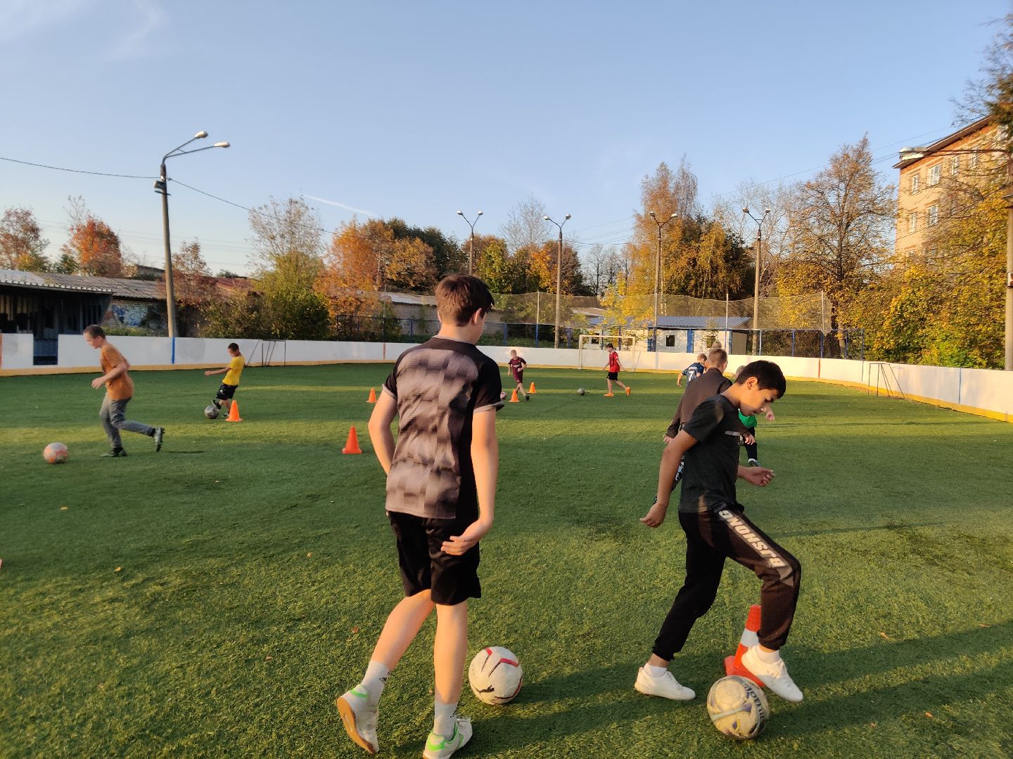 красноармейск, г.о. пушкинский, футбольная команда, спорт подмосковья,