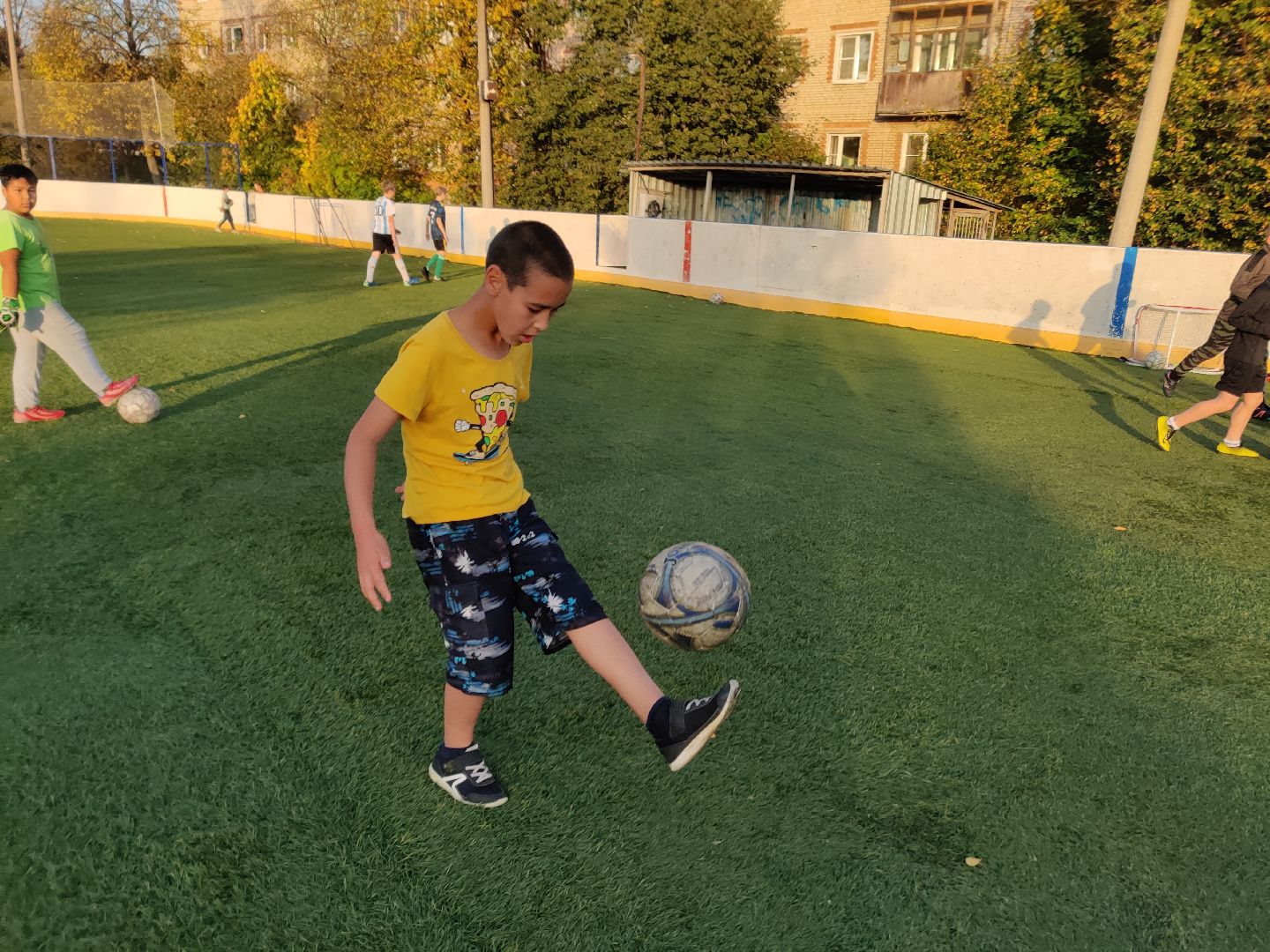 красноармейск, г.о. пушкинский, футбольная команда, спорт подмосковья,