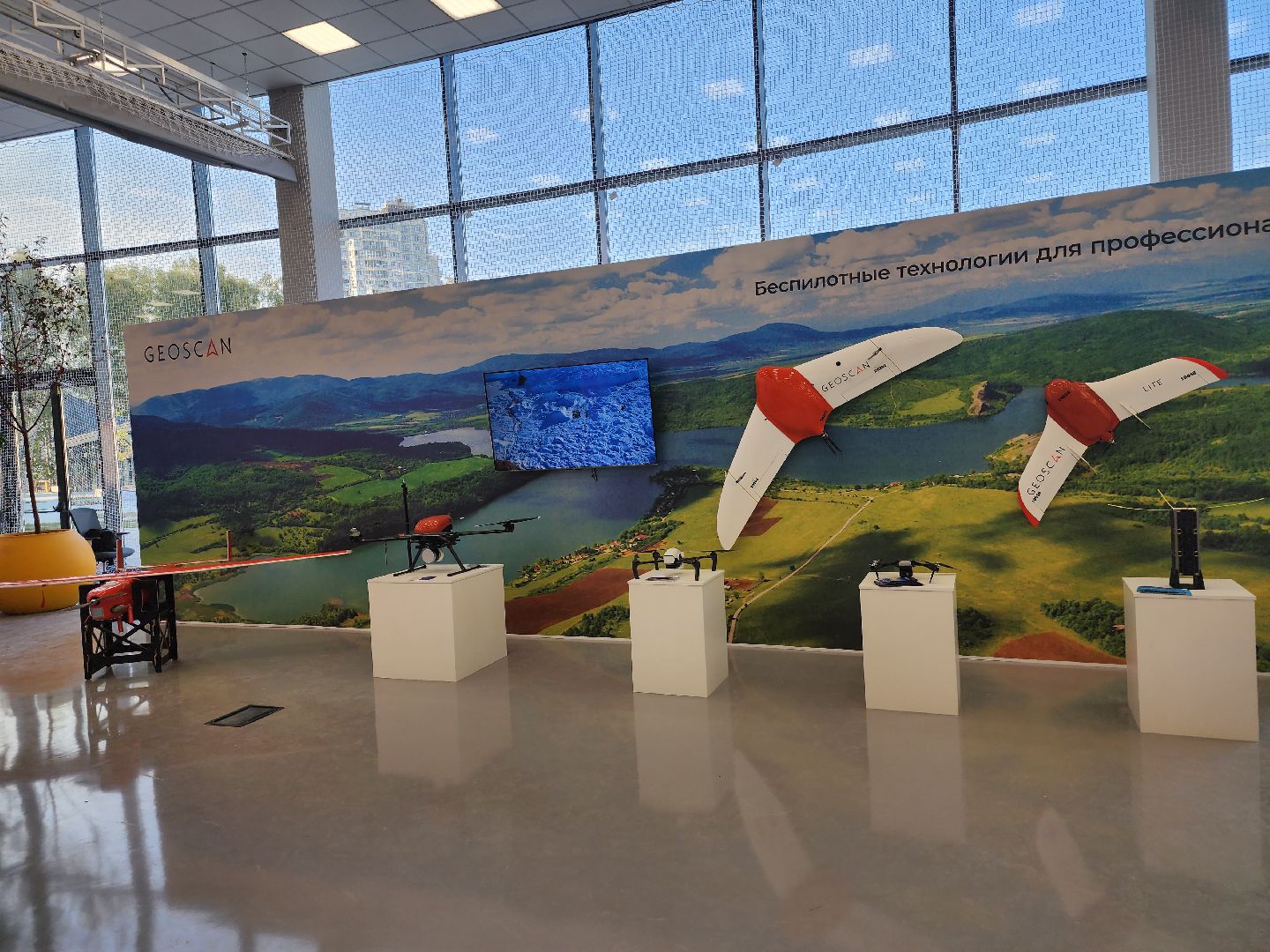 долгопрудный, детский технопарк, Физтех-лицей, нейротехнологии,