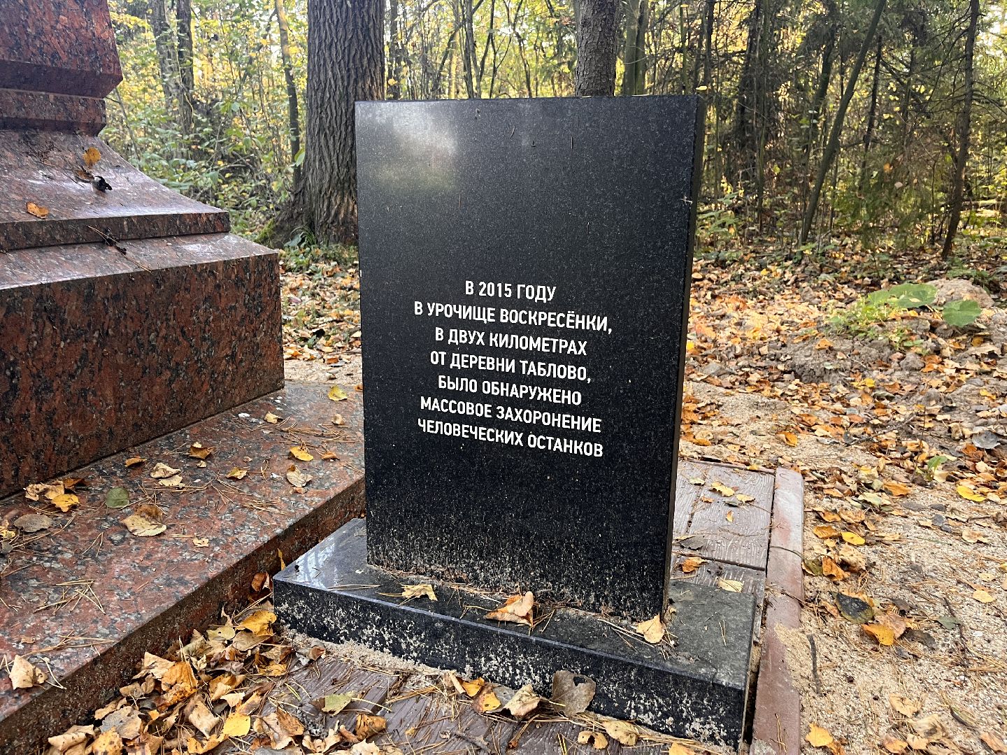 вов, история, благотворительность, памятники, ремонт, руза, рузский городской округ, предприниматели,