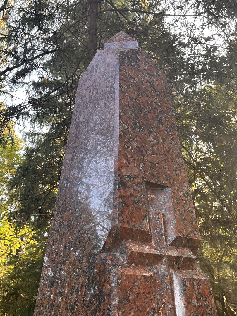 вов, история, благотворительность, памятники, ремонт, руза, рузский городской округ, предприниматели,