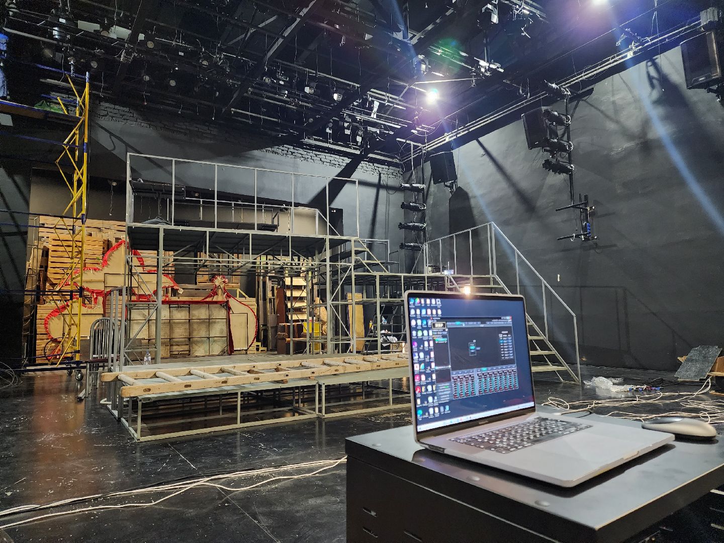 Подольск, культура подмосковья, театр, Искусство, премьера,