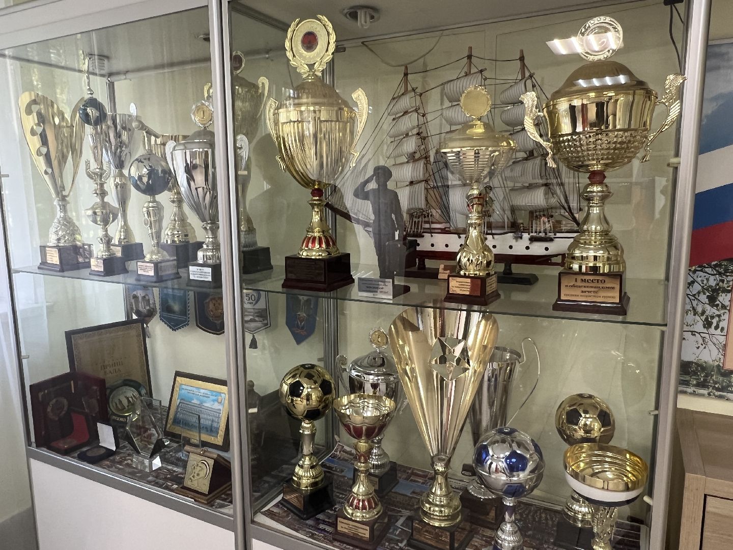 Солнечногорск, Кадеты, Лицей-интернат, Ученики, Слет,