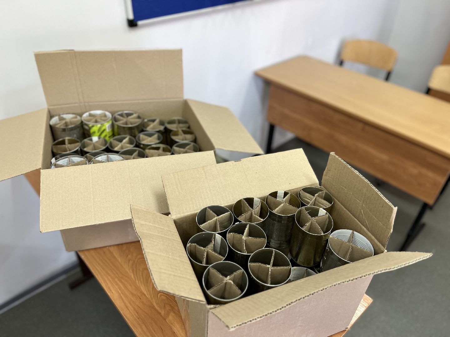 шаховская, Штаб помощи, Шаховская нашим, Колледж, сво,