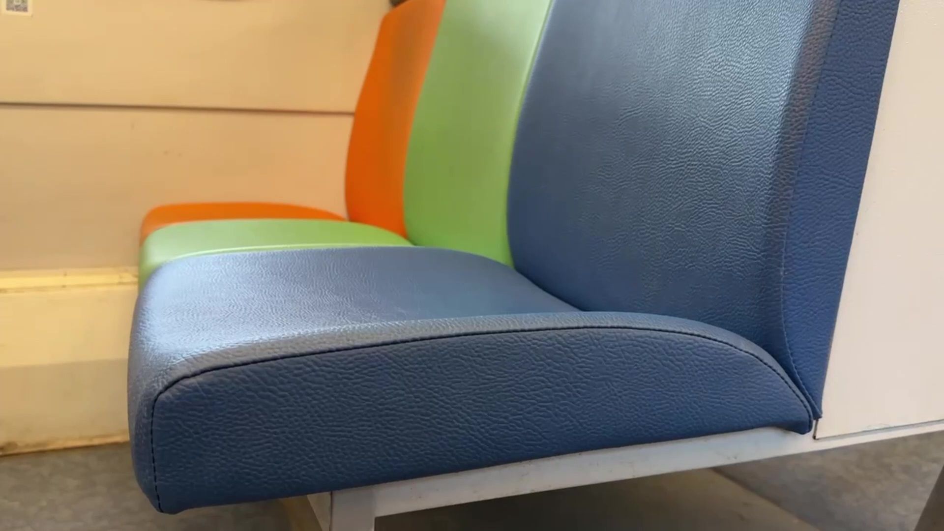 Реутов, транспорт, железная дорога, МЦД-4, поезда, комфорт,