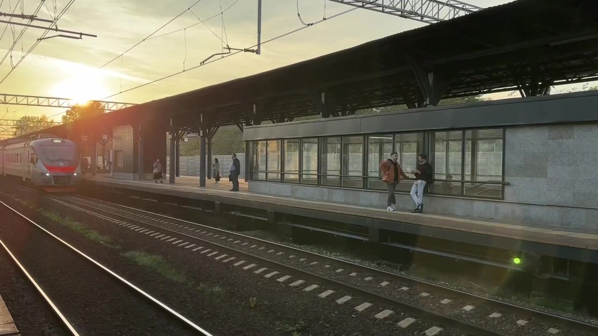 Реутов, транспорт, железная дорога, МЦД-4, поезда, комфорт,