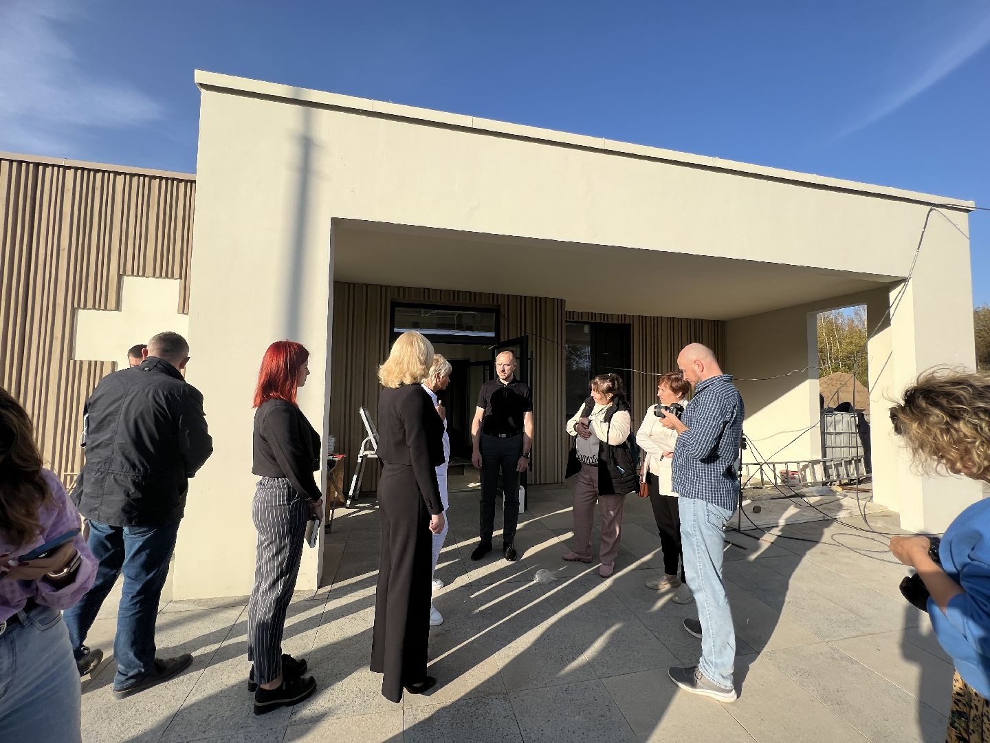 Солнечногорск, Фап, строительство, Медицина, Врачи,