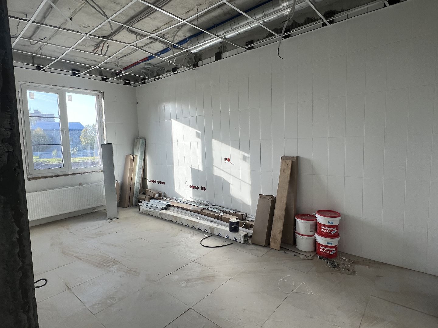 Солнечногорск, Фап, строительство, Медицина, Врачи,