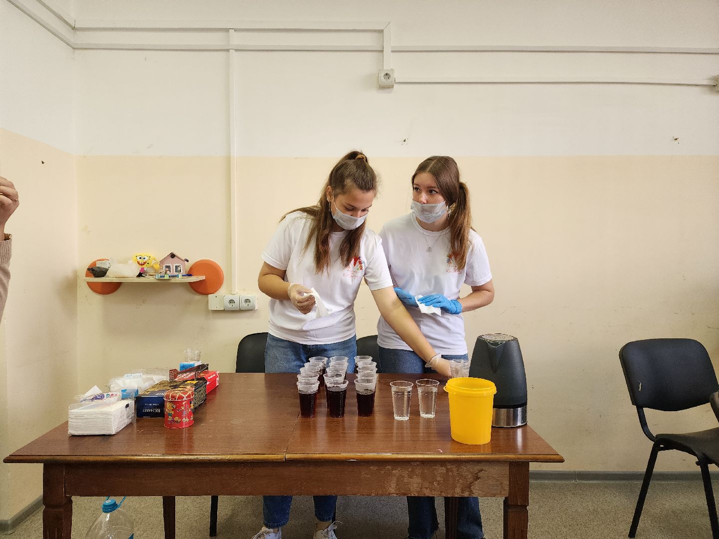 воскресенск, донорство, кровь, медицина, жители, помощь,