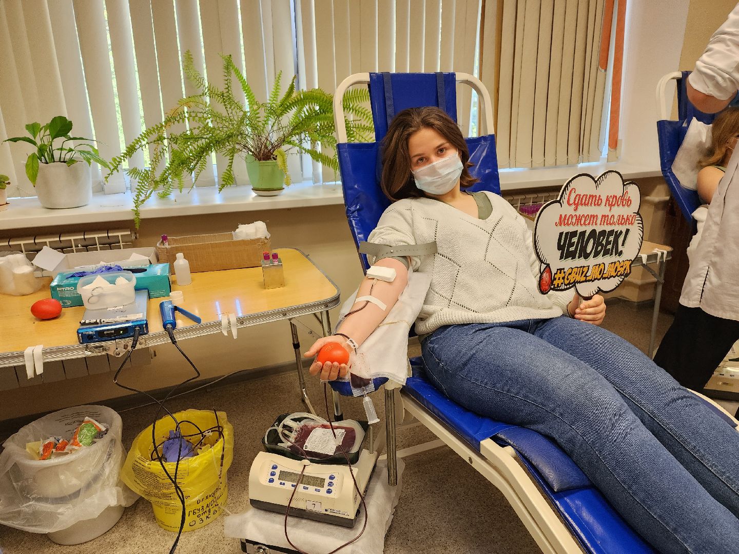 воскресенск, донорство, кровь, медицина, жители, помощь,