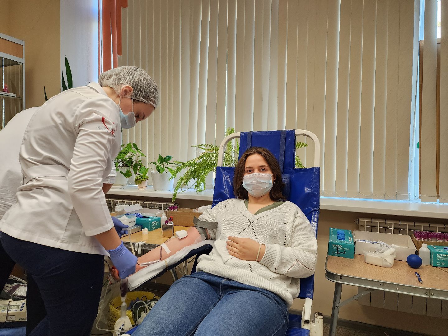 воскресенск, донорство, кровь, медицина, жители, помощь,