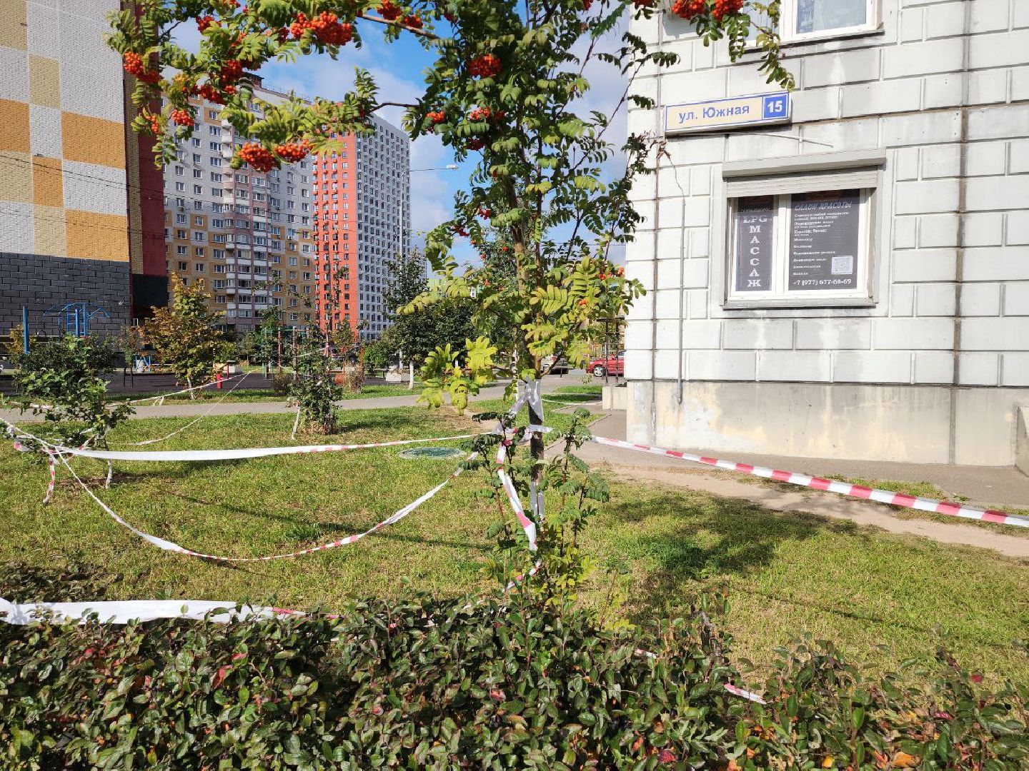 дом, Ленинский окргуг, трещина, ремонт дома