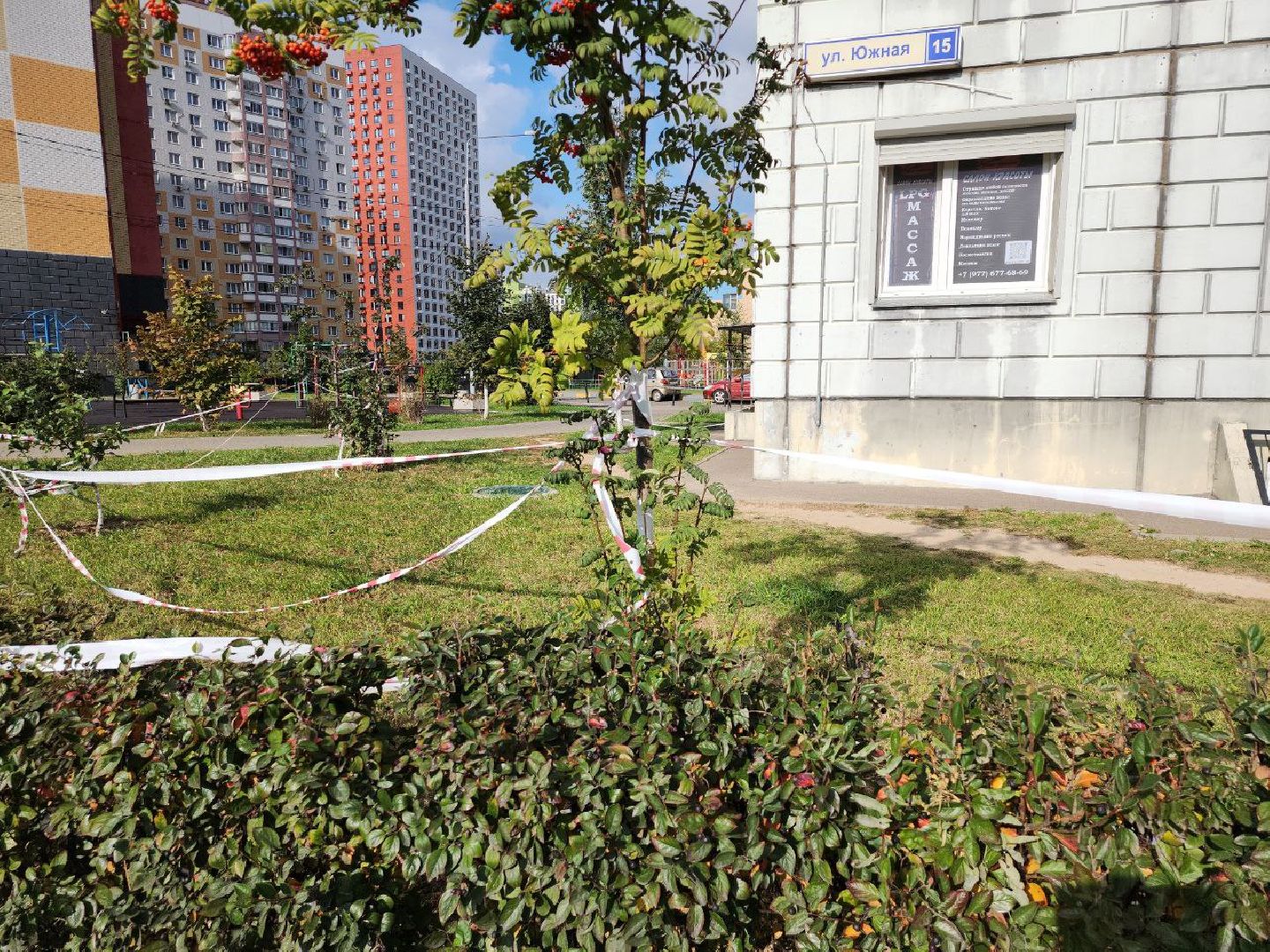 дом, Ленинский окргуг, трещина, ремонт дома